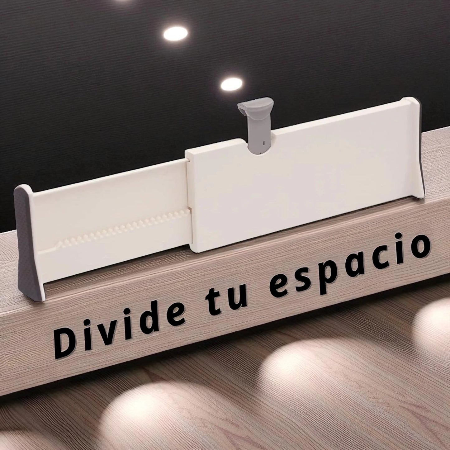 Sr. Dividi